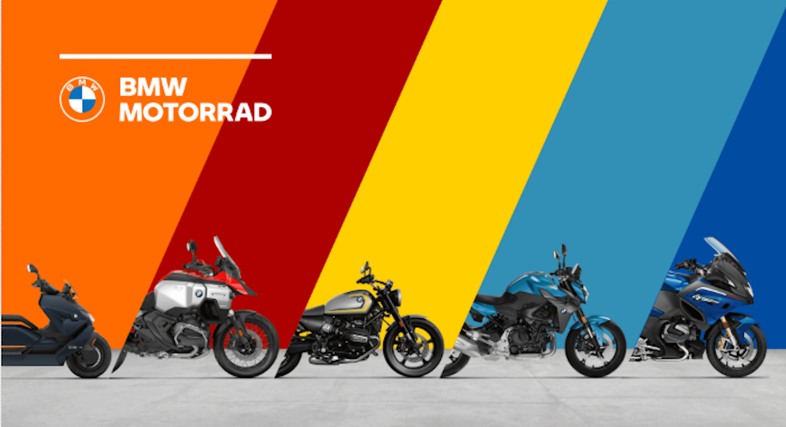 DÉCOUVREZ LES OFFRES BMW !|GRAND PRIX MOTOS ANNEMASSE